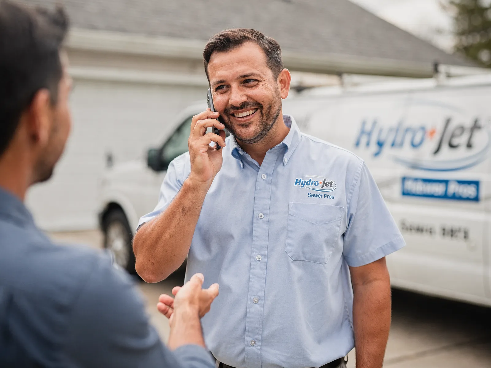 Hydro Jetting Sipesville, PA FAQs